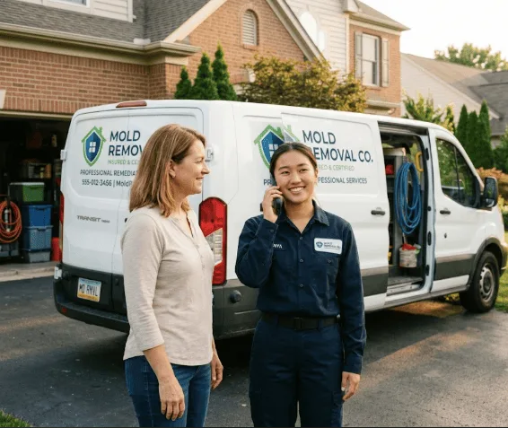 Crawlspace Mold Remediation Faucett, MO FAQs